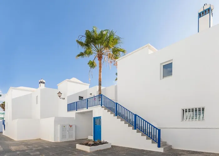 Conylanza Tabayba Green