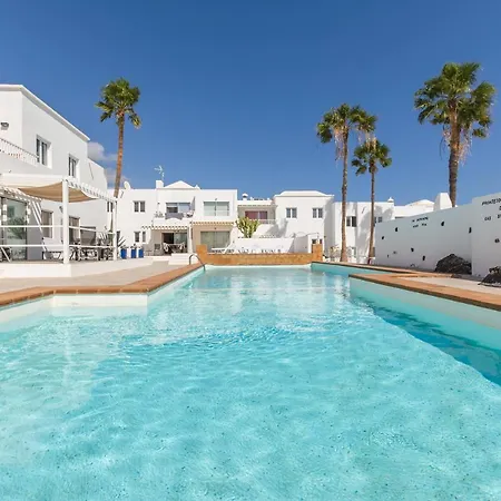 Conylanza Tabayba Green Costa Teguise Exterior photo