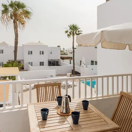 Conylanza Tabayba Green Costa Teguise Exterior photo