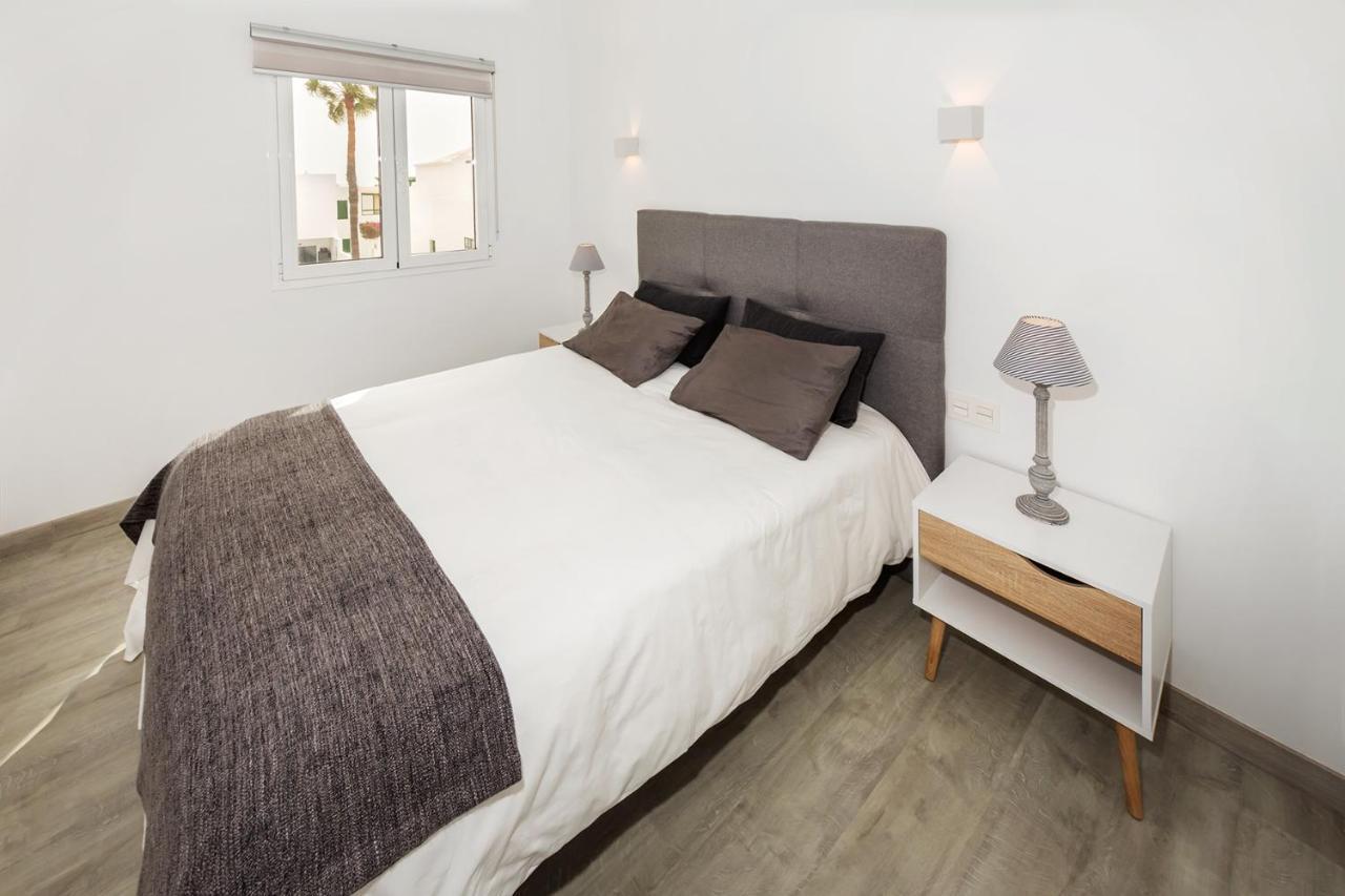 Apartament Conylanza Tabayba Costa Teguise