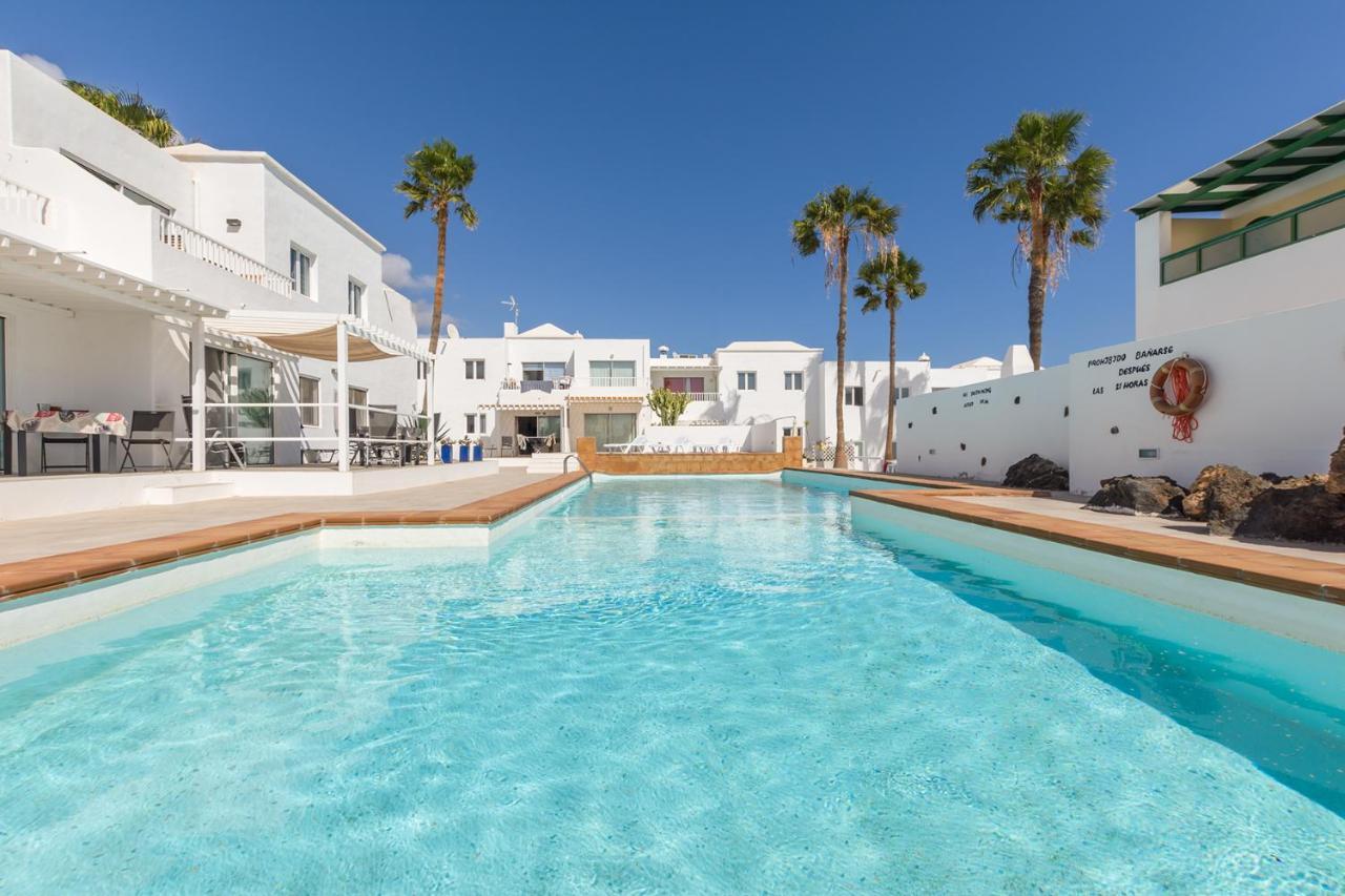 Apartament Conylanza Tabayba *