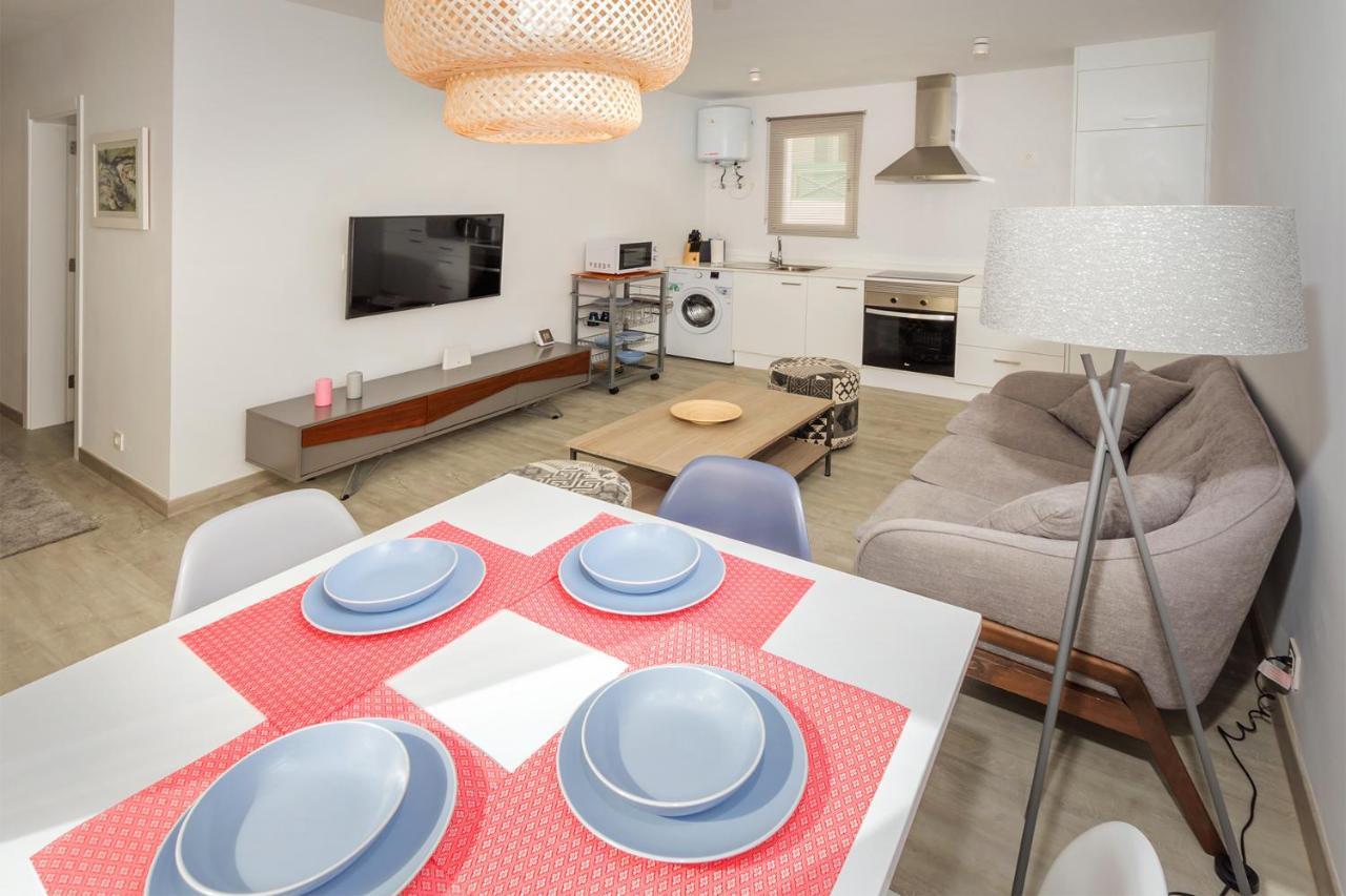 Conylanza Tabayba Apartament