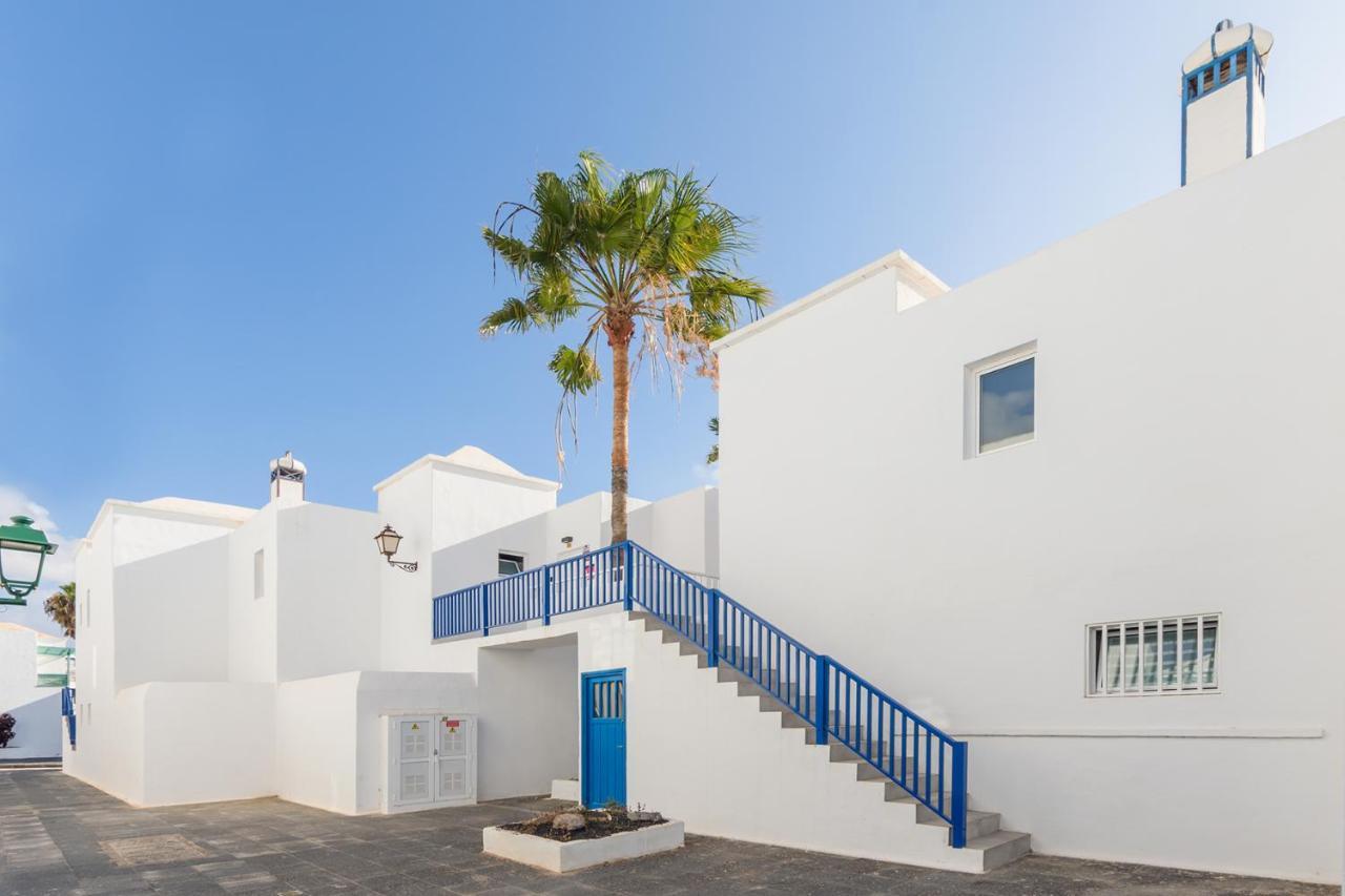 Conylanza Tabayba Apartament Costa Teguise