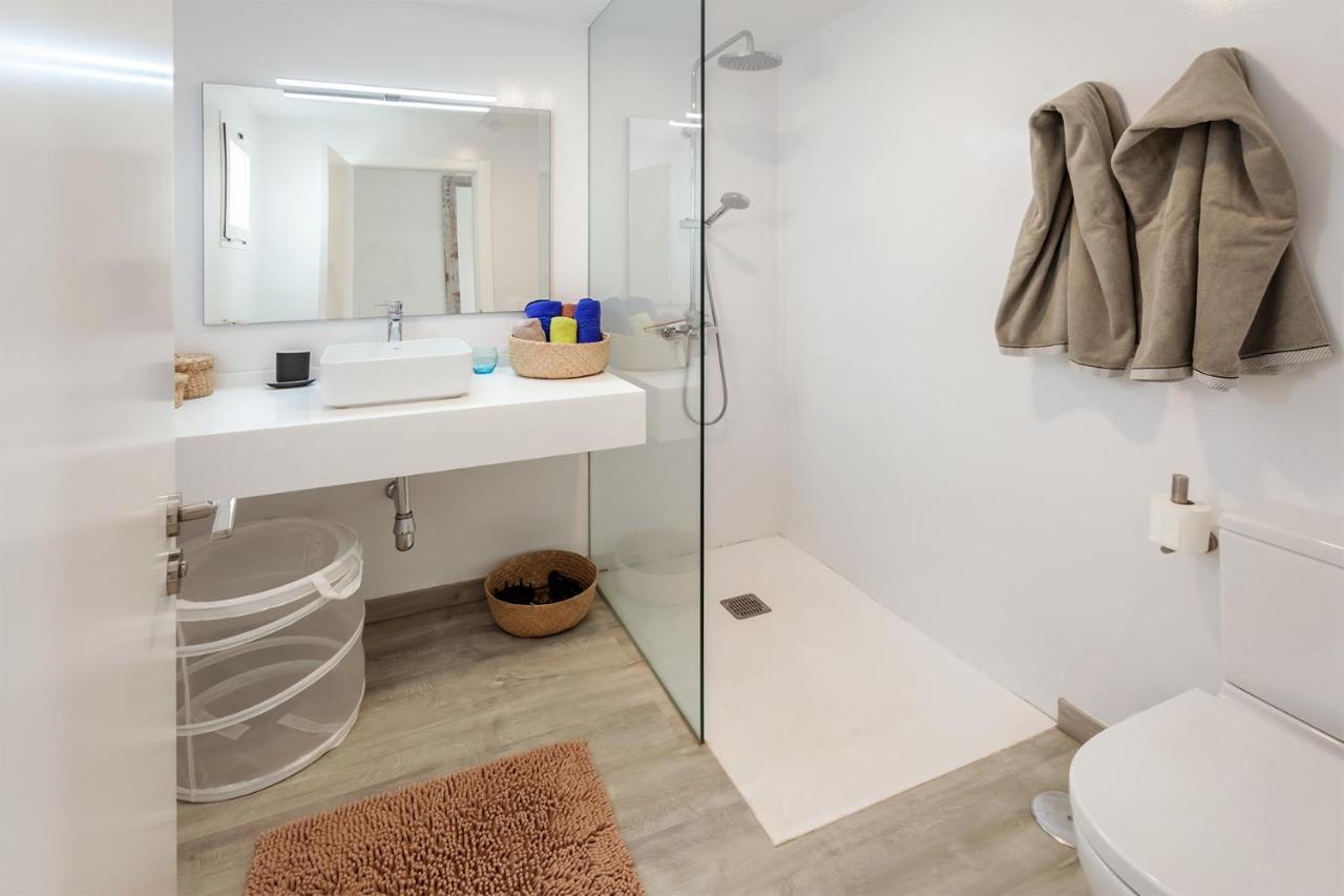 Apartament Conylanza Tabayba