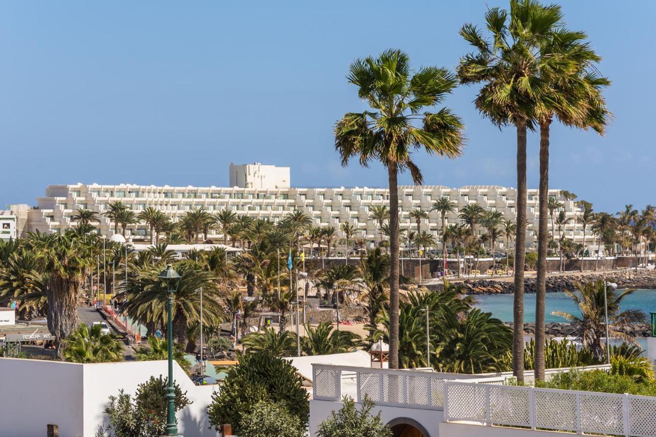 Conylanza Tabayba Apartament Costa Teguise