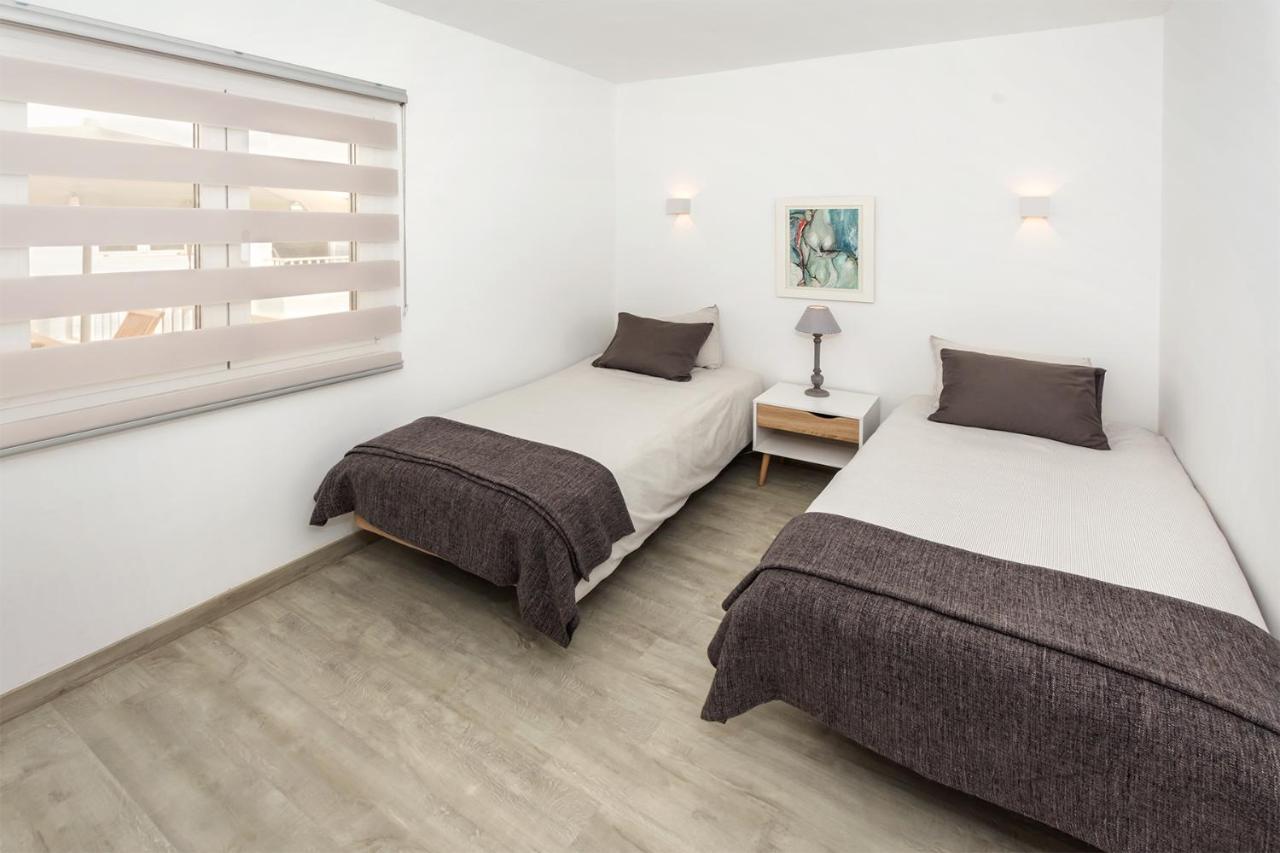 Conylanza Tabayba Apartament *