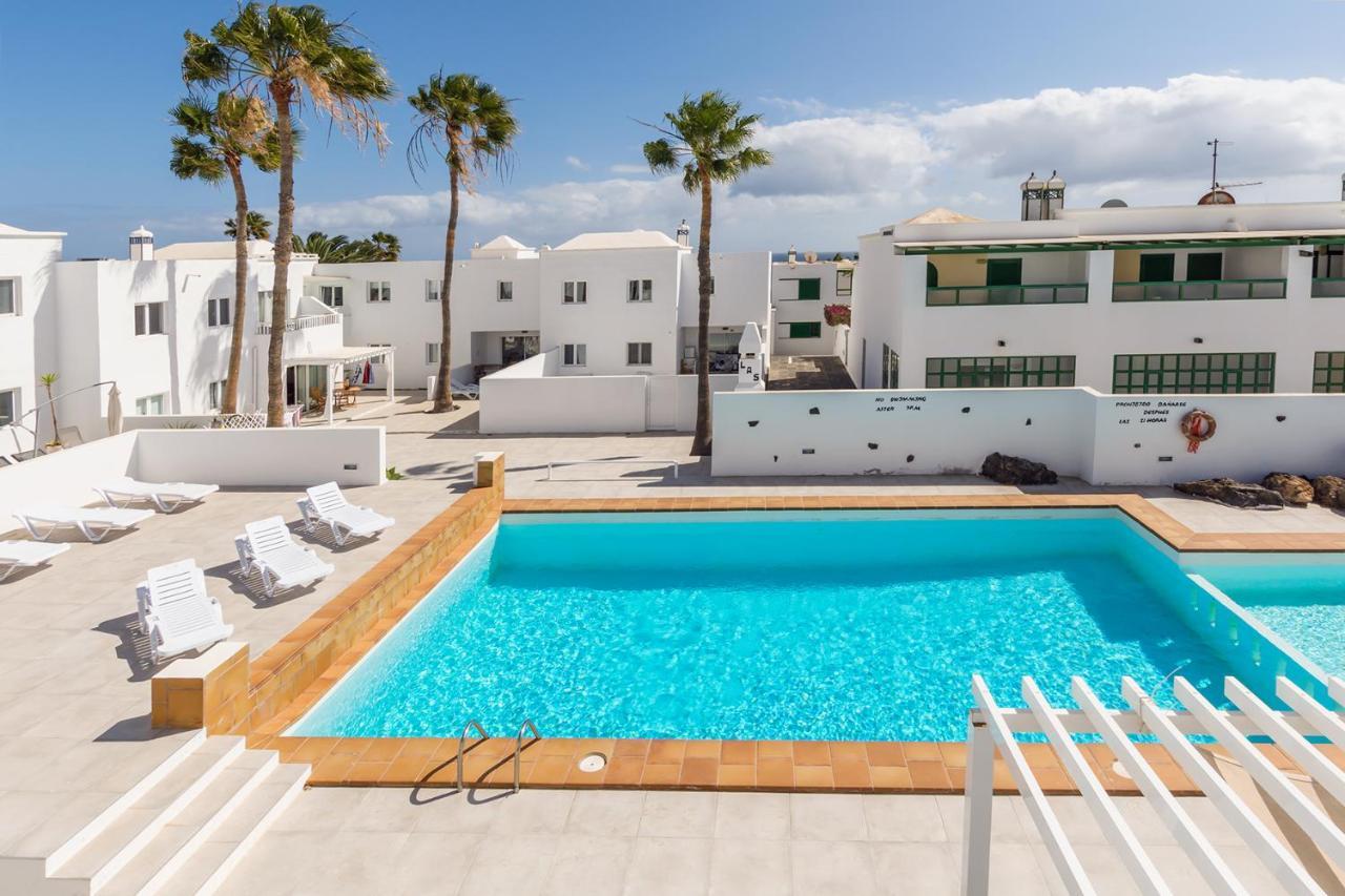 Conylanza Tabayba Apartament *